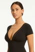 Sea Level Eclipse Sslv Plunge One Piece